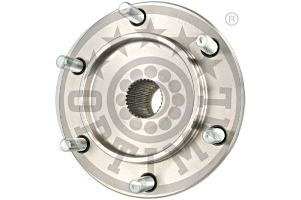 Wheel Hub OPTIMAL 04-P308 4