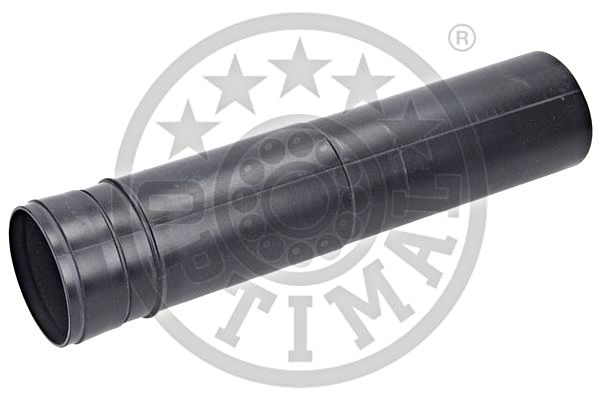 Protective Cap/Bellow, shock absorber OPTIMAL F8-7486 3