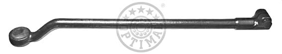 Inner Tie Rod OPTIMAL G2-702