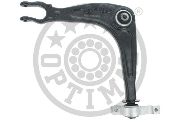 Control/Trailing Arm, wheel suspension OPTIMAL G6-2028