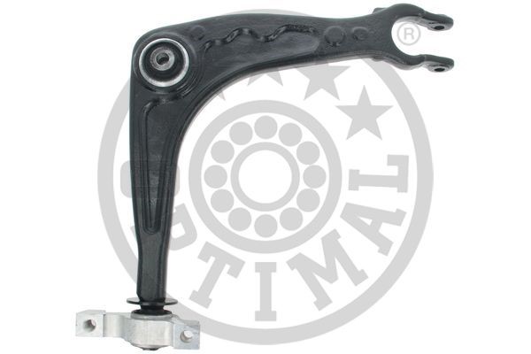 Control/Trailing Arm, wheel suspension OPTIMAL G6-2028 2