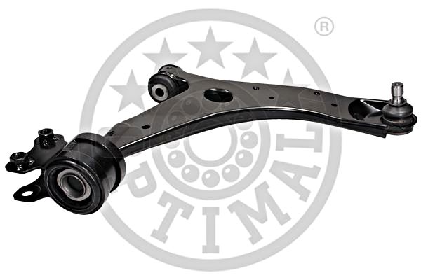 Control/Trailing Arm, wheel suspension OPTIMAL G6-1190 2