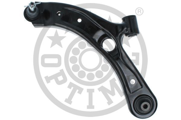 Control/Trailing Arm, wheel suspension OPTIMAL G6-2066