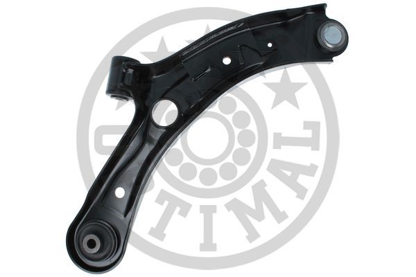 Control/Trailing Arm, wheel suspension OPTIMAL G6-2066 2