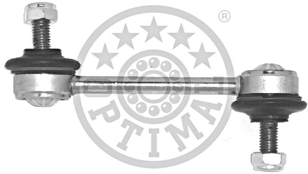 Link/Coupling Rod, stabiliser bar OPTIMAL G7-1060