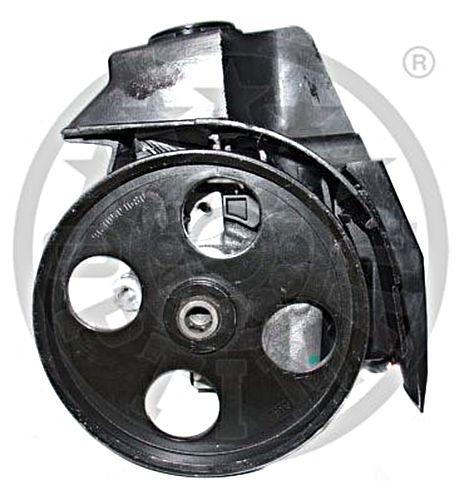 Hydraulic Pump, steering system OPTIMAL HP-171