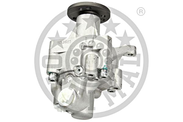 Hydraulic Pump, steering system OPTIMAL HP-621