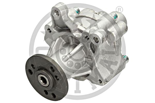 Hydraulic Pump, steering system OPTIMAL HP-621 3