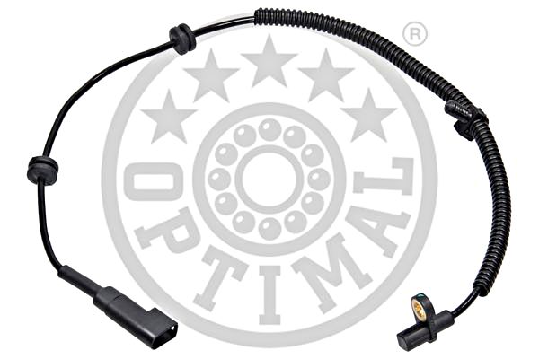 Sensor, wheel speed OPTIMAL 06-S028 2