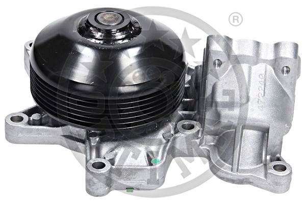 Water Pump, engine cooling OPTIMAL AQ-2387 2