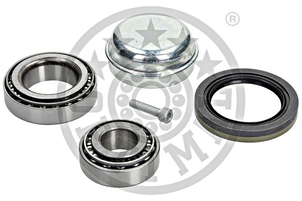 Wheel Bearing Kit OPTIMAL 401158
