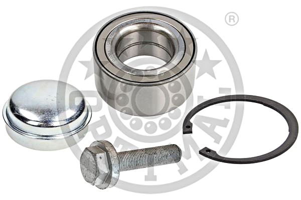 Wheel Bearing Kit OPTIMAL 401401