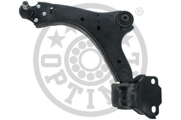Control/Trailing Arm, wheel suspension OPTIMAL G6-2076
