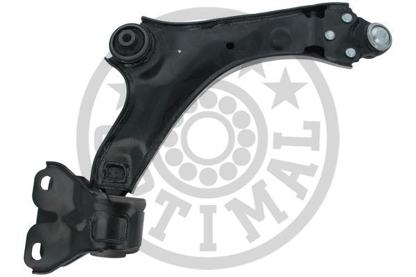 Control/Trailing Arm, wheel suspension OPTIMAL G6-2076 2