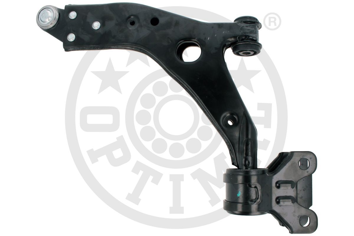Control/Trailing Arm, wheel suspension OPTIMAL G6-2163S 2