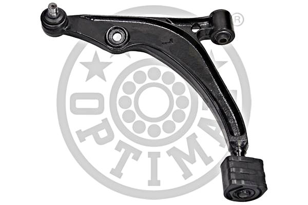 Control/Trailing Arm, wheel suspension OPTIMAL G6-981
