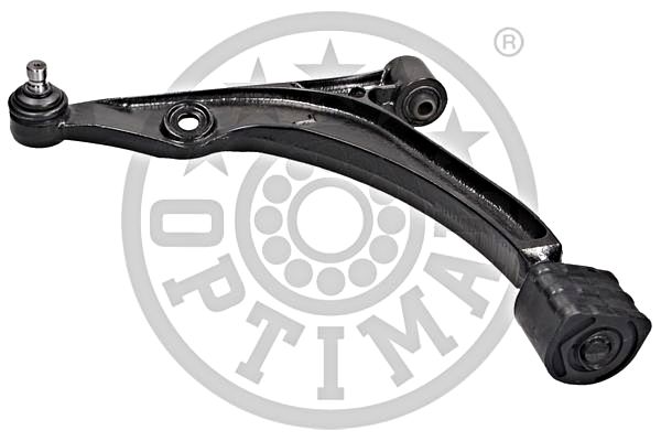 Control/Trailing Arm, wheel suspension OPTIMAL G6-981 2