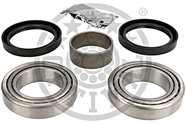 Wheel Bearing Kit OPTIMAL 681981 2