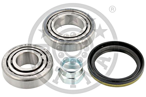 Wheel Bearing Kit OPTIMAL 942566 2