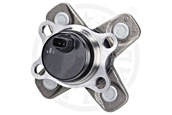 Wheel Bearing Kit OPTIMAL 902830 2