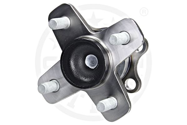 Wheel Bearing Kit OPTIMAL 902830 3
