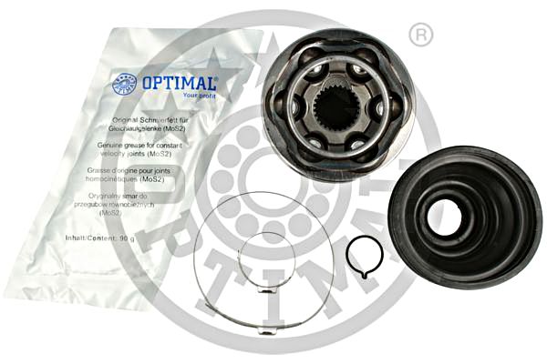 Joint Kit, drive shaft OPTIMAL CW-3011 2