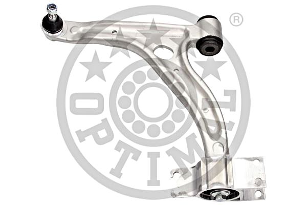 Control/Trailing Arm, wheel suspension OPTIMAL G6-1450