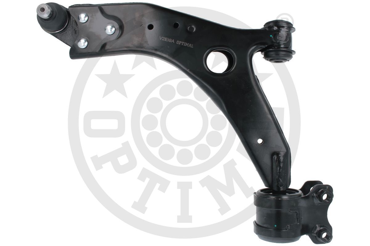 Control/Trailing Arm, wheel suspension OPTIMAL G6-2170S
