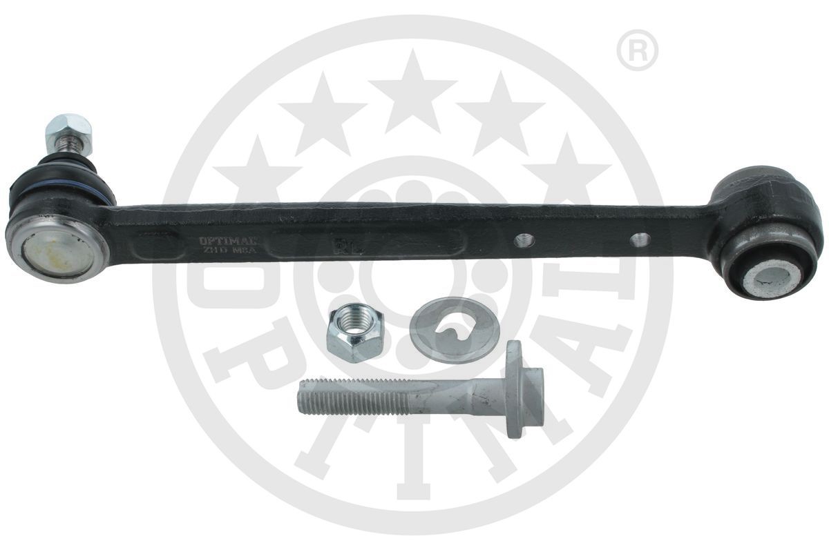 Link/Coupling Rod, stabiliser bar OPTIMAL G7-006S 2