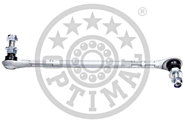 Link/Coupling Rod, stabiliser bar OPTIMAL G7-1461
