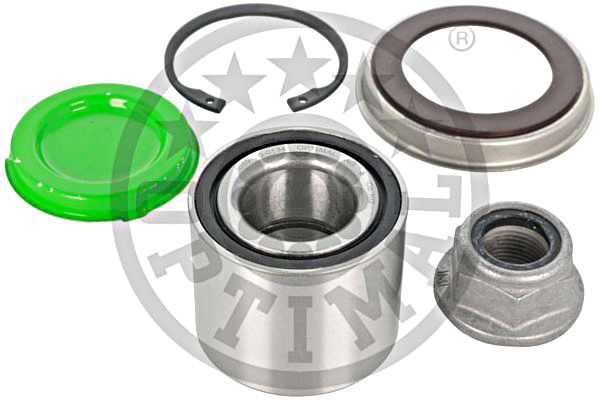 Wheel Bearing Kit OPTIMAL 202021L
