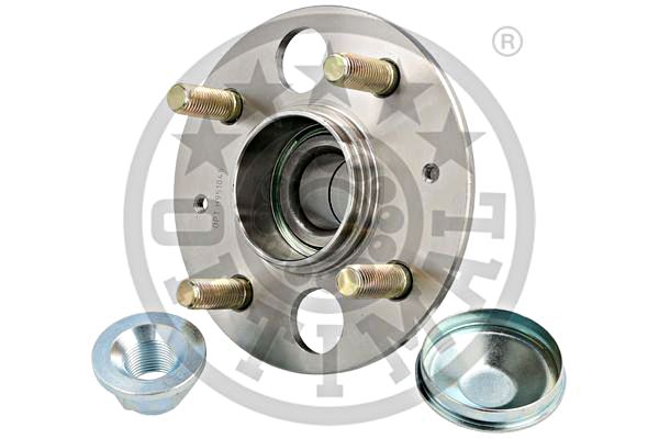 Wheel Bearing Kit OPTIMAL 912122 4