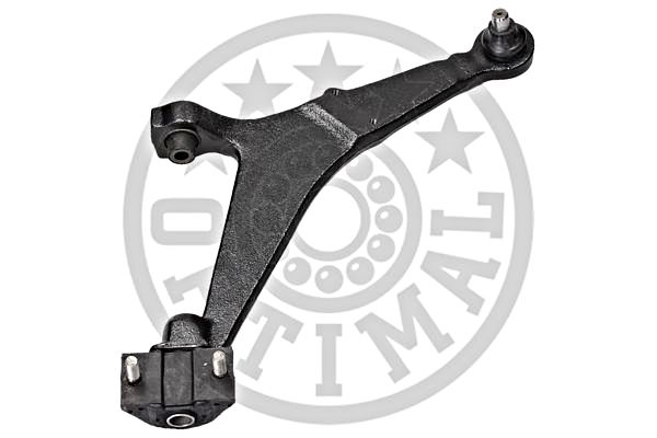 Control/Trailing Arm, wheel suspension OPTIMAL G6-088