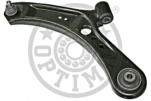 Control/Trailing Arm, wheel suspension OPTIMAL G6-1153
