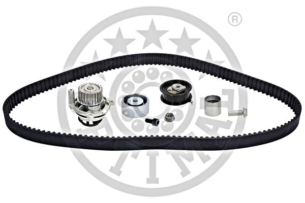 Water Pump & Timing Belt Kit OPTIMAL SK-1599AQ1