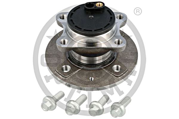 Wheel Bearing Kit OPTIMAL 602835