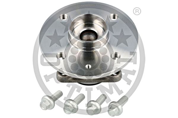 Wheel Bearing Kit OPTIMAL 602835 2