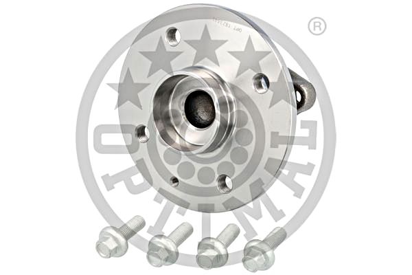 Wheel Bearing Kit OPTIMAL 602835 3
