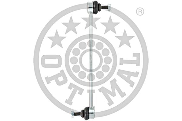 Link/Coupling Rod, stabiliser bar OPTIMAL G7-1601 2