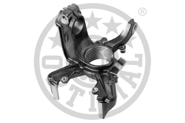 Steering Knuckle, wheel suspension OPTIMAL KN-101113-04-R