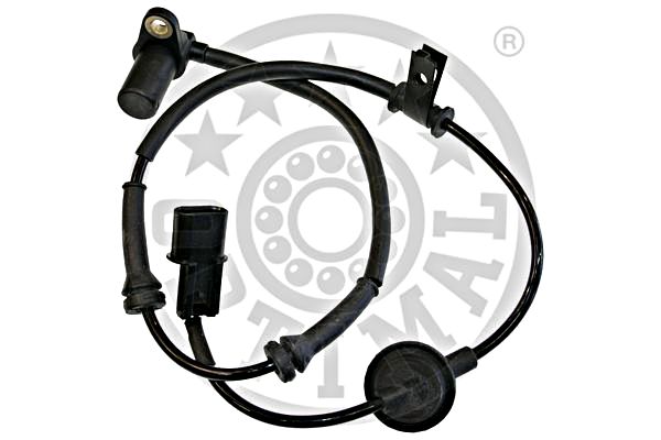 Sensor, wheel speed OPTIMAL 06-S167 2