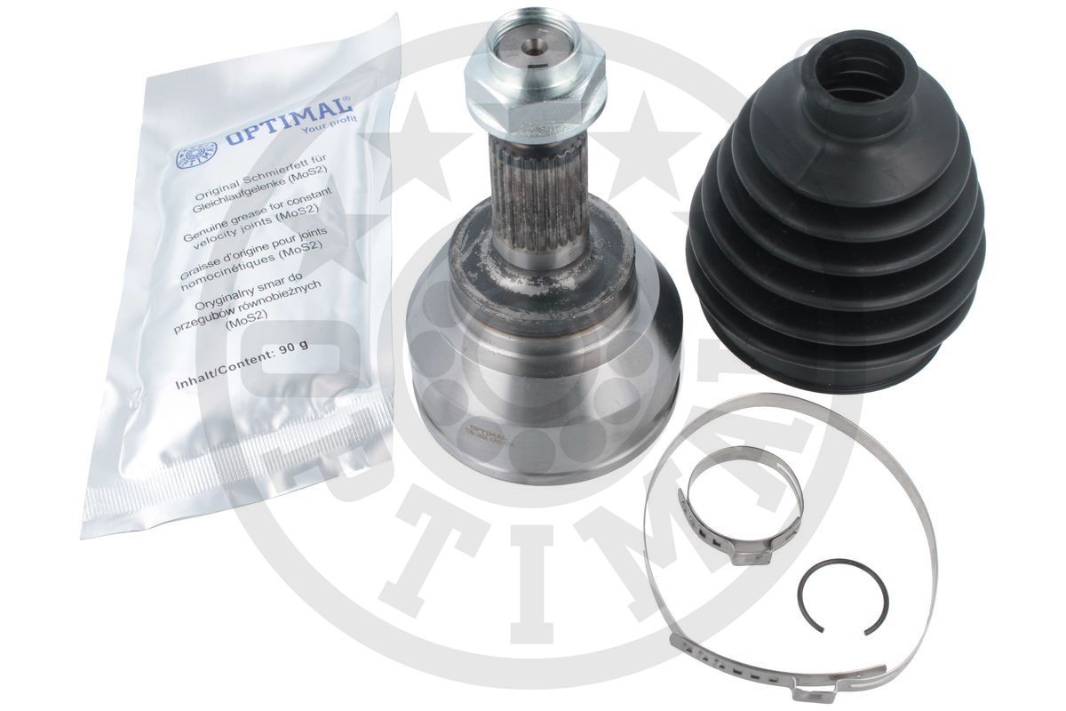 Joint Kit, drive shaft OPTIMAL CW-2866
