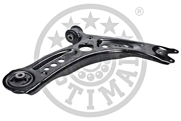 Control/Trailing Arm, wheel suspension OPTIMAL G6-1436 3