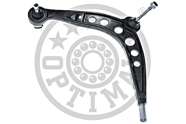 Control/Trailing Arm, wheel suspension OPTIMAL G6-532
