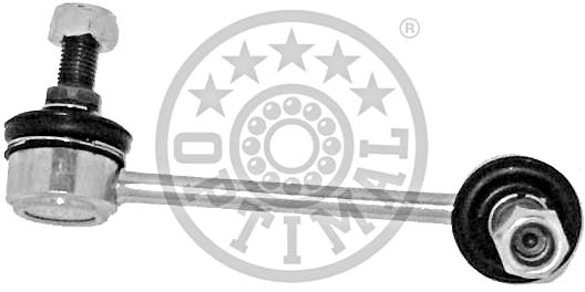 Link/Coupling Rod, stabiliser bar OPTIMAL G7-1089