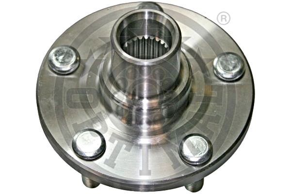 Wheel Hub OPTIMAL 04-P305