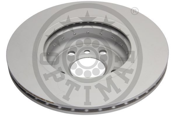 Brake Disc OPTIMAL BS-9346HC 2