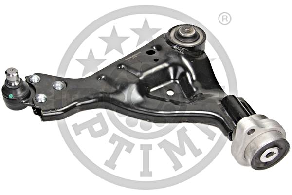 Control/Trailing Arm, wheel suspension OPTIMAL G6-1485
