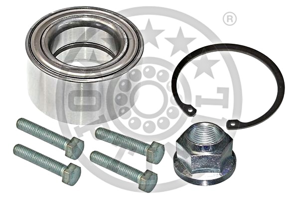 Wheel Bearing Kit OPTIMAL 101919