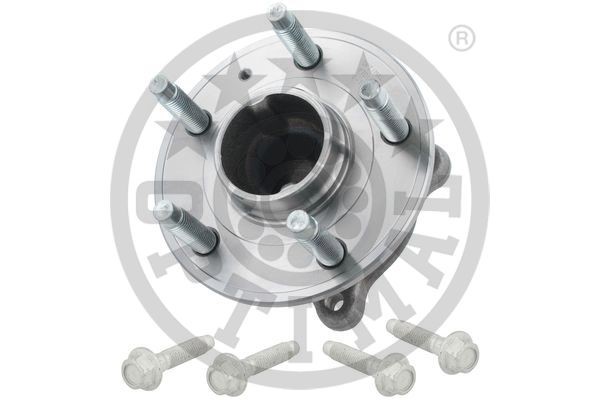 Wheel Bearing Kit OPTIMAL 252232 2
